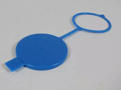 Tapa depósito lavadora Mopar original 68017446AA Foto 1 de 3