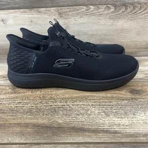 Sketchers Work rutschfeste freihändige Slipper Schuhe F2892-24 Herren Größe 13. " - Bild 1 von 9