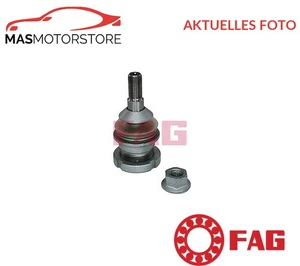 TRAGGELENK FÜHRUNGSGELENK VORNE NIEDRIGER FAG 825 0438 10 P NEU OE QUALITÄT - Bild 1 von 5