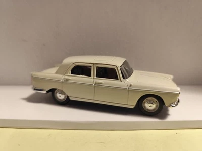NOREV  voitures 1/43  Peugeot 404 (15) - Photo 1/4