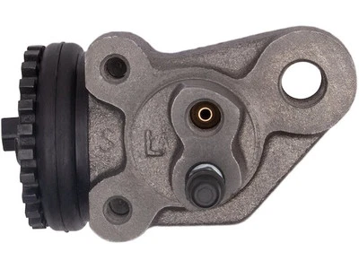 Cilindro de rueda delantero izquierdo fricción dinámica 45249BCWK para Isuzu NRR 1988-1994 Foto 1 de 2