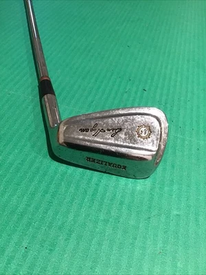 BEN HOGAN APEX Forged PW Equalizer IRON w/ Steel Apex 3 R-Flex RH Golf Club 36" - Image 1 of 4