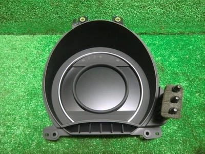 2018/1 Fiat Abarth 595 Aba-31214T спидометр пробег 117215 км на 2Wd  - Изображение 1 из 4