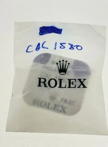 ROLEX VALANCE O VOLANTE 1530 - Picture 1 of 3