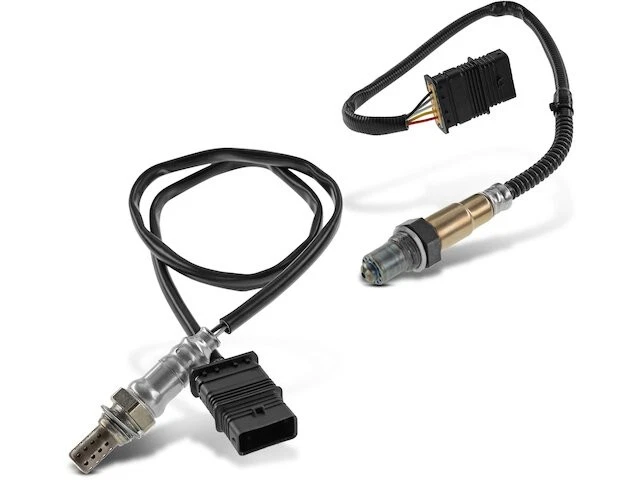 Kit de sensor de oxígeno para BMW 535i GT 2011-2016 xDrive 3,0 L 6 cilindros 2012 2013 VY324JH Foto 1 de 1