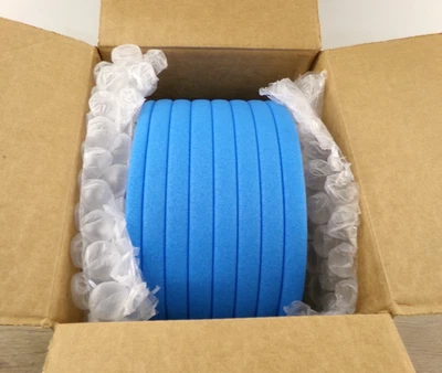 Nueva cinta de espuma de borde suave 3M 06293 21 mm x 49 m Plus S2 Foto 1 de 2