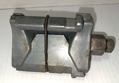 AMMCO Ridge Reamer Modelo 2100 Vintage - Fabricado nos EUA - Imagem 1 de 4