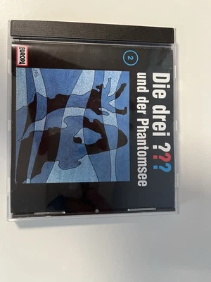 Die drei ??? und der Phantomsee (2) - Bild 1 von 4