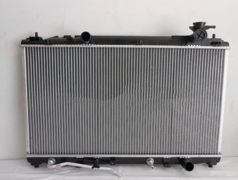 RADIATOR Fit For 2007-2011 TOYOTA CAMRY 3.5L/ Only Foto 1 de 1