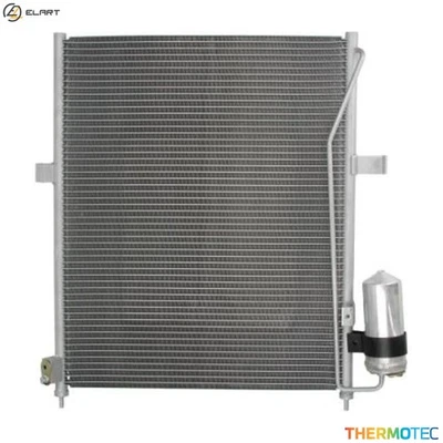 CONDENSER AIR CONDITIONING KTT110492 FOR MITSUBISHI TRITON/L200/Pickup STRADA - Image 1 of 4