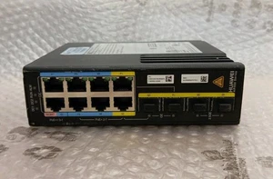 HUAWEI AR550C-2C6GE Industrial Switching Router - Imagen 1 de 6