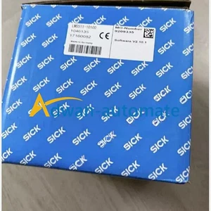 1PCS New In Box SICK LMS511-10100 1046135 Laser Scanner Fast Shipping - Picture 1 of 2