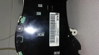 Speedometer US GT Cluster Fits 00-03 GRAND AM 19250 - Image 1 of 2