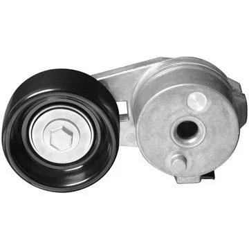 Drive Belt Tensioner Assembly Air Conditioning Dayco For 2005-2011 Cadillac STS - Image 1 of 2