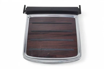 Acura MDX 14-16 Center Console Tray Lid Cover, 83414-TZ5-A01ZF, E051, OEM, 2014, - Image 1 of 4