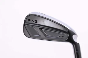 Ping IDI Utility #4 Iron / 23 Degree / Blue Dot / Stiff Flex Ping Tour 2.0 Black - Picture 1 of 7