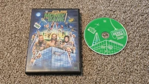 wwe MONEY IN THE BANK 2020 dvd wrestling - Picture 1 of 1