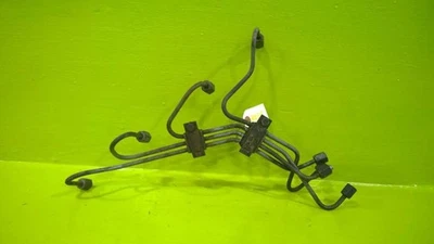 92 93 94 FORD F250 LEFT DIESEL FUEL LINE OEM 3027-12 Foto 1 de 2