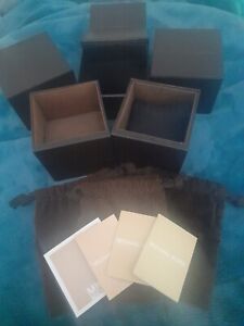 Michael Kors Empty Boxes Bundle .VGC