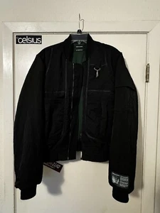 Reese Cooper Bomber jacket - Picture 1 of 4