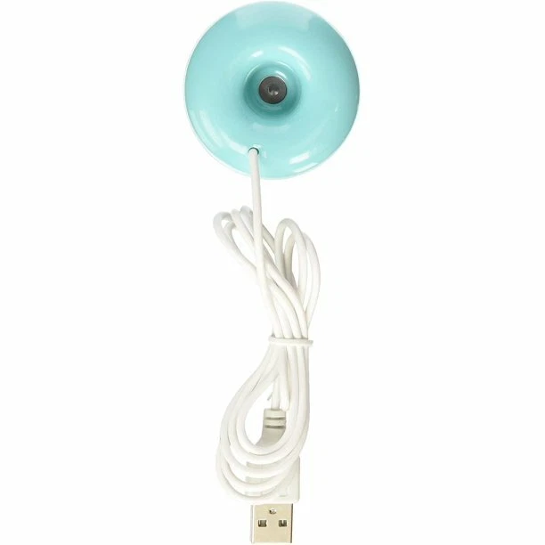 Mini USB Humidifier Ultrusonic Pocket Portable  - Image 1 of 1