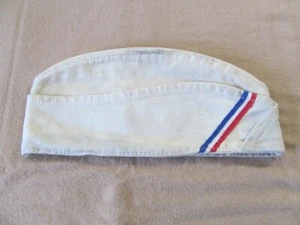 Vintage Mid 1950's Standard Oil Service Station Attendants Cap - Picture 1 of 5