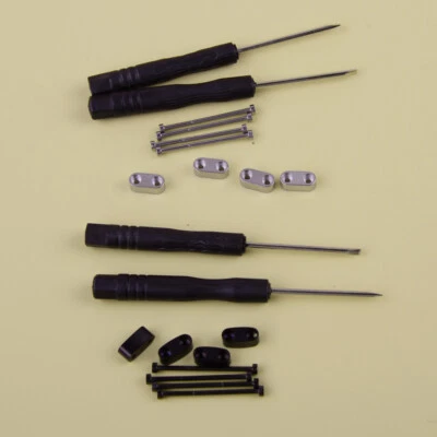 Watch Band Strap Connector Lug Adapter Screw Bar Kit Fit For Suunto Core
