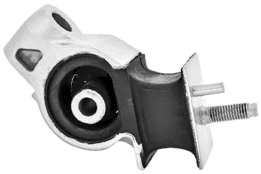 STANDARD RIGHT ENGINE MOUNT FOR MAZDA BT-50 UP UR P5AT TURBO DIESEL 3.2L I5 - Image 1 of 1