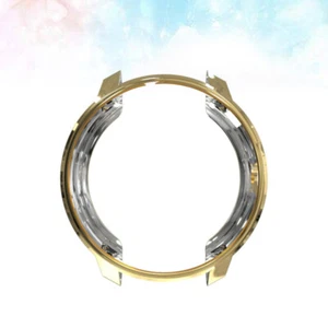 Obudowa zegarka Smartwatch Futerał ochronny do ochronnej osłony ramy - Zdjęcie 1 z 11
