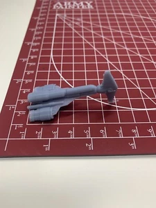 Star Wars Old Republic Hammerhead class miniature - Picture 1 of 5
