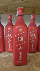 1X Whisky Johnnie Walker Red Label 200 years Limited Edition 70cl 40% - Afbeelding 1 van 6