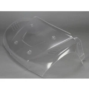 Losi LOSB8101 Hood/Front Fenders Body Section 1/5th Scale 5ive-T - Picture 1 of 1