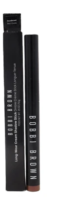Bobbi Brown Sombra Crema Larga Duración Multi-Cromo Barra INCANDESCENTE -Talla 0.05 OZ Foto 1 de 2