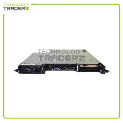 6391AC1 IBM IDATAPLEX DX360 M3 Xeon X5660 2.80GHz 8GB 1x LFF Server W/ 1x Riser - Image 1 of 3