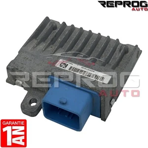 CALCULATEUR GPL RENAUT CLIO 2 CAMPUS 215847465B 21584746-5 8200324478 8200544743 - Picture 1 of 4