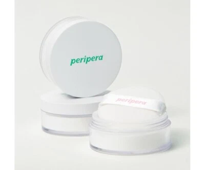 Polvo de imprimación de captura de aceite Peripera 8 g K-Beauty Foto 1 de 4