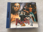 The House of The Dead 2 - SEGA Dreamcast - PAL