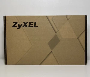 Agent réseau cloud ZyXEL CNA100 CNA100-EU101F - Photo 1/6