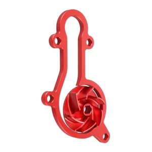 NICECNC Water Pump Cooler Impeller Spacer For Beta RR 250 300 XTrainer 2015-2024 - Picture 1 of 10