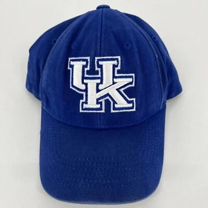 Top of The World Snapback Hat Adult One Size Blue UK Kentucky Wildcats NCAA - Picture 1 of 7
