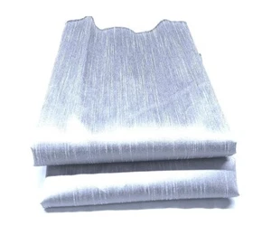 Indian Silk 4Y Fabric Dressmaking Tunic Top Material Sewing 42" W Kurti Clothing - Picture 1 of 1