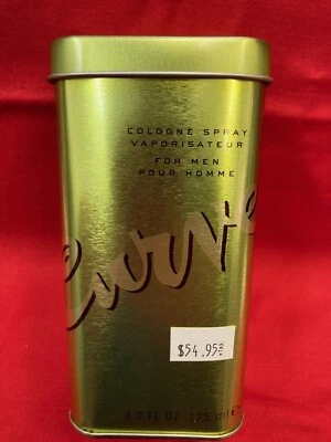 Curve by Liz Claiborne Colonia para Hombres Spray - 4.2 OZ Foto 1 de 2