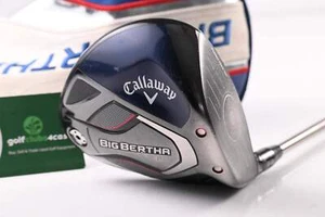 Callaway Big Bertha B21 Driver / 10.5 Degree / Stiff Flex Callaway RCH 55 Shaft - Picture 1 of 9