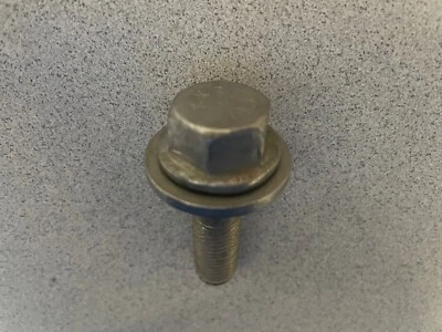 BMW 745i 750i E65 2000-2005 ~ 1 tornillo pinza freno ~ 34106864424 Foto 1 de 3