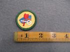 Local Lore Junior Badge Patch Retired Girl Scouts  2000 2011