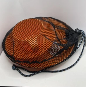 GSI Outdoors Cascadian 1 Person Table Set 5 Piece Orange Backpacking Camping - Picture 1 of 14