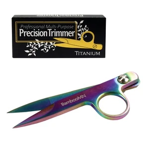 JubileeYarn professioneller Mehrzweck-Präzisionsschneider aus Titan - Bild 1 von 11