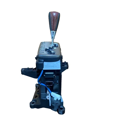 OEM 2004-2006 Lexus ES330 Automatic Floor Gear Shifter OEM 2005 04 05 06 PA66-GF - Изображение 1 из 4