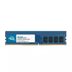 OWC 16GB Memory RAM For HP ENVY Phoenix 860-140 ENVY Phoenix 860-152ng - Picture 1 of 7