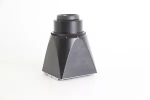 Rollei SL66 Magnifying Hood Finder Viewfinder - Picture 1 of 10